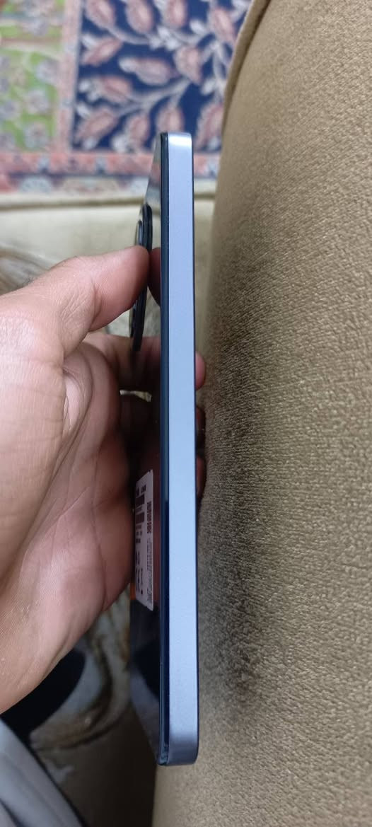 للمراوس فقط شعندك نزل 
تكنو بوفا 7 الترا 256 عشوائية 8+8 بطاريه 6000 ببجي يشغل 120 فريم شاشه 144 هرتز جهاز بعده جديد استخدام قليل


**إذا كنت صاحب هذا الإعلان وتريد حذفه لأي سبب، رجاءا أرسل رسالة إلى الدعم الفني**