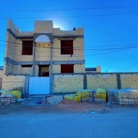 كادر واجهياة بلمرمر داخل وخارج بانواع الديكور في بغداد وبقيه المحفظات ...