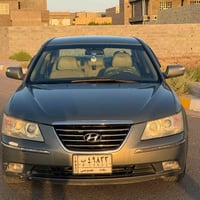 سوناتا ٢٠٠٩ • وارد امريكي • محرك وقير سليم