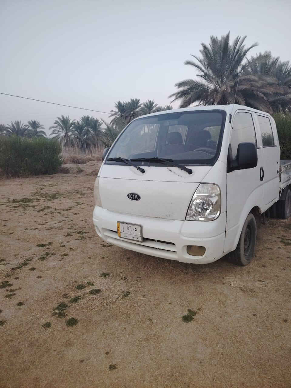 سلام عليكم للبيع كيه 2011
رقم قادسيه 
كير محرك حداديه كفاله عامه 
سعر ب 115
مكان.  بابل  
للستفسار اكثر 
***********
