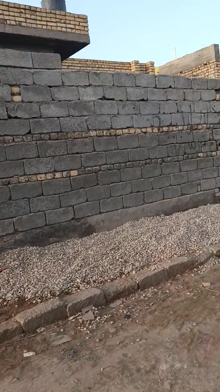 السلام عليكم بيت عد ال نياز مساحتة 160 وسعر 85وباقي التفاصيل بالفيديو


**إذا كنت صاحب هذا الإعلان وتريد حذفه لأي سبب، رجاءا أرسل رسالة إلى الدعم الفني**
