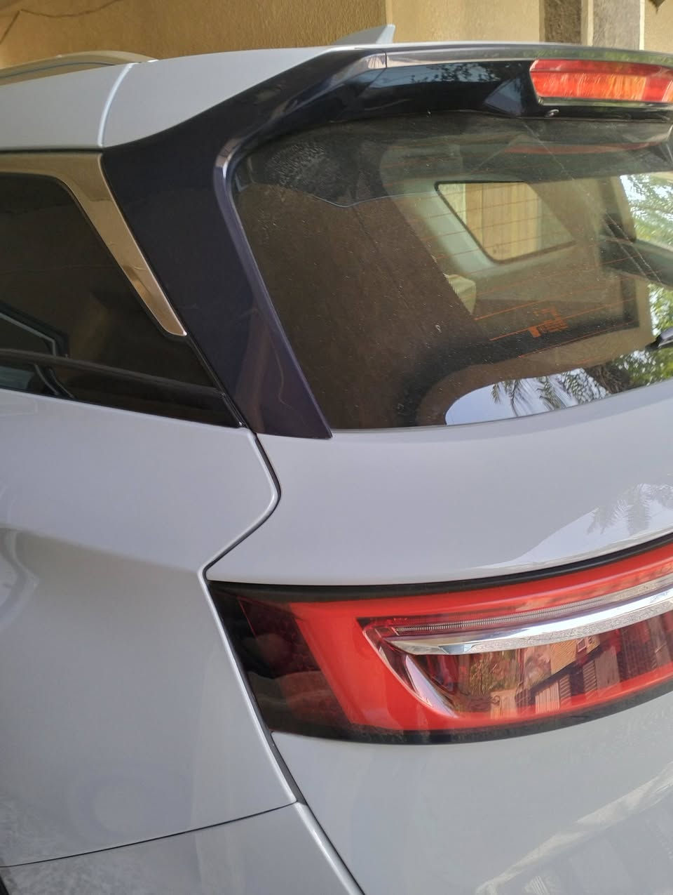 جيتورx90 2025 شكل 2026
مكفولة ماشية 4500كم
للبيع المطلوب قفل 35 مليون
مرقمة ضمان شركة


**إذا كنت صاحب هذا الإعلان وتريد حذفه لأي سبب، رجاءا أرسل رسالة إلى الدعم الفني**