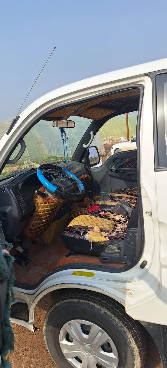 سلام عليكم كيه البيع 2018 سعره 120وبيه مجال ستفسار ع رقم ***********.مكاني بابل جبله مقابيل فوج جسر الخيرات
