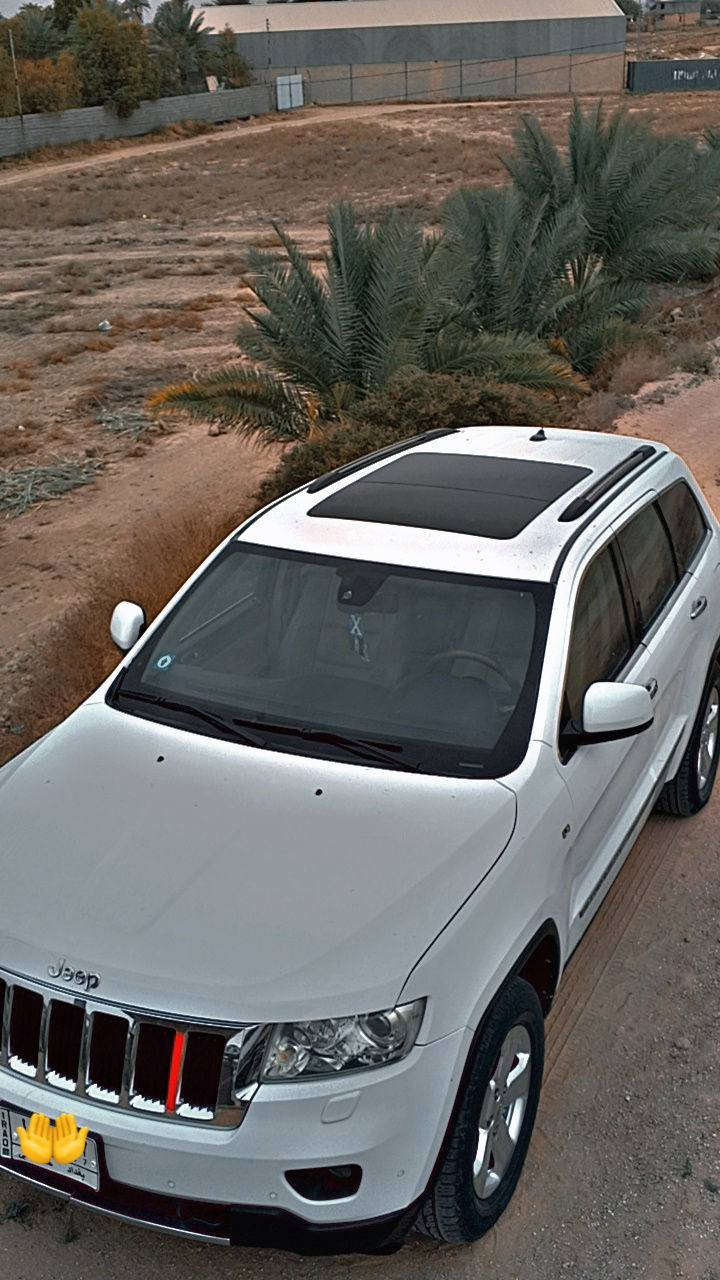 للبيع ومراوس
جيب 2013
خليجي كفاله من صبغ 
فول مواصفات
ليمتد. 1/1
رقم بغداد
لون ابيض 
محرك 6
دفع رباعي
بنوراما
بصمة تشغيل
بصمة ابواب
مرايات شفط
لايت زنون بلادي
هيتر كشنات امامي وخلفي
حساسات امامية
حساسات خلفية
كشنات كهرب
شاشه + كاميرا
تحكمات ستيرن
مرايات تقلب ع البكَ
زراكات لايت

***********
