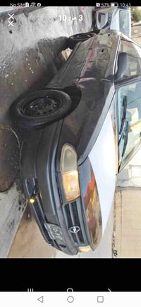 استرا • ١٩٩٣ • السليمانية