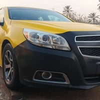 ماليبو ٢٠١٤ • وارد امريكي • محرك ٢٥٠٠