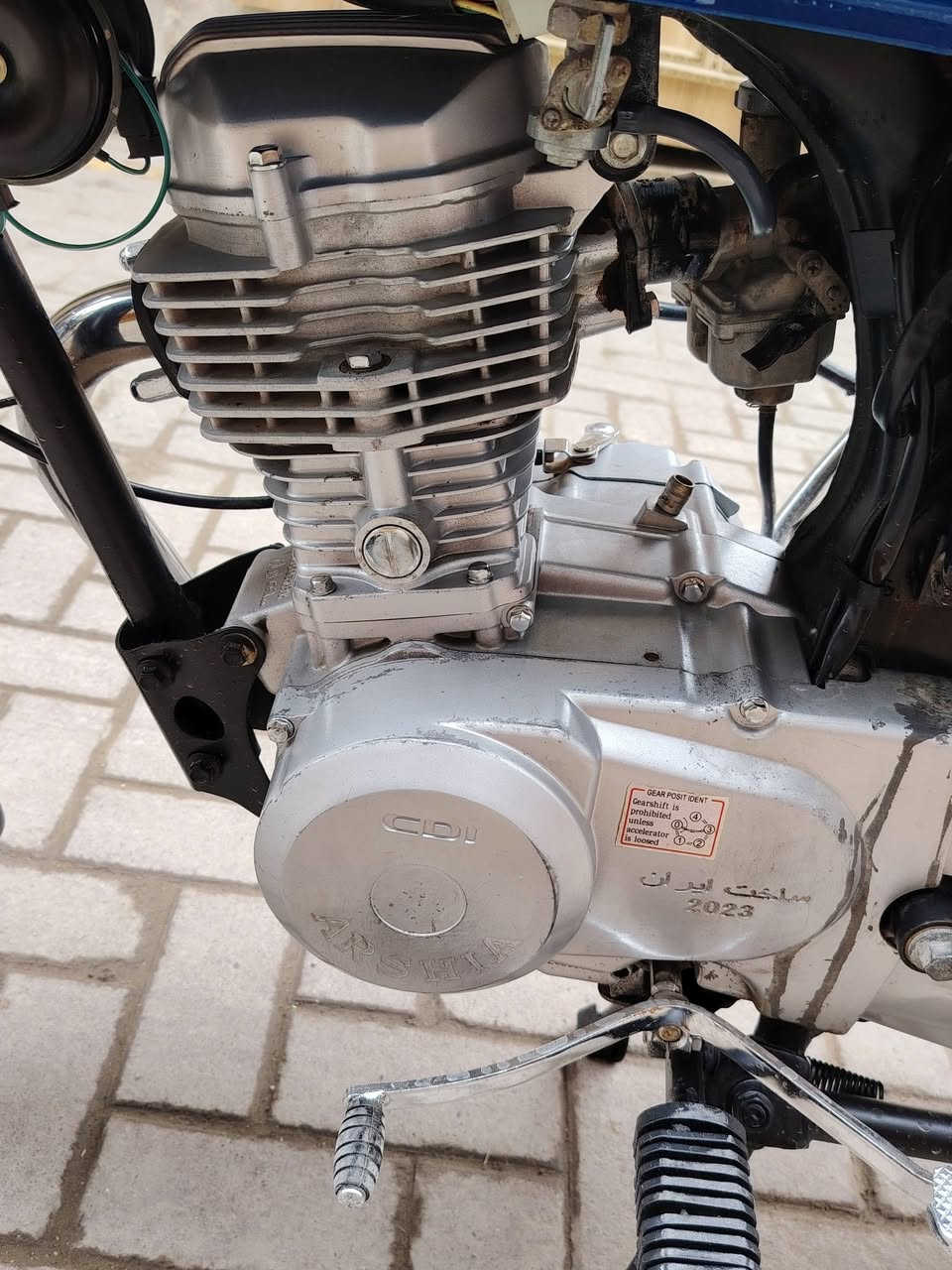 سلام عليكم اربعه كير ارشة  أوراق اصولييي  مديل 2021 دراجه جاهزه مال جنيان كامله كلهه شغاله مابيهه اي نقص تخم تاير جوبلس كهربائيات كلهه شغاله دراجه كلش نضيفه وجاهزه مكينه مامفتوح بيهه برغي تعمير 23 نضافتهه نفس البصوره مكانهه الديوانية خاص ماجاوب هاذ رقمي وخابرني ***********
