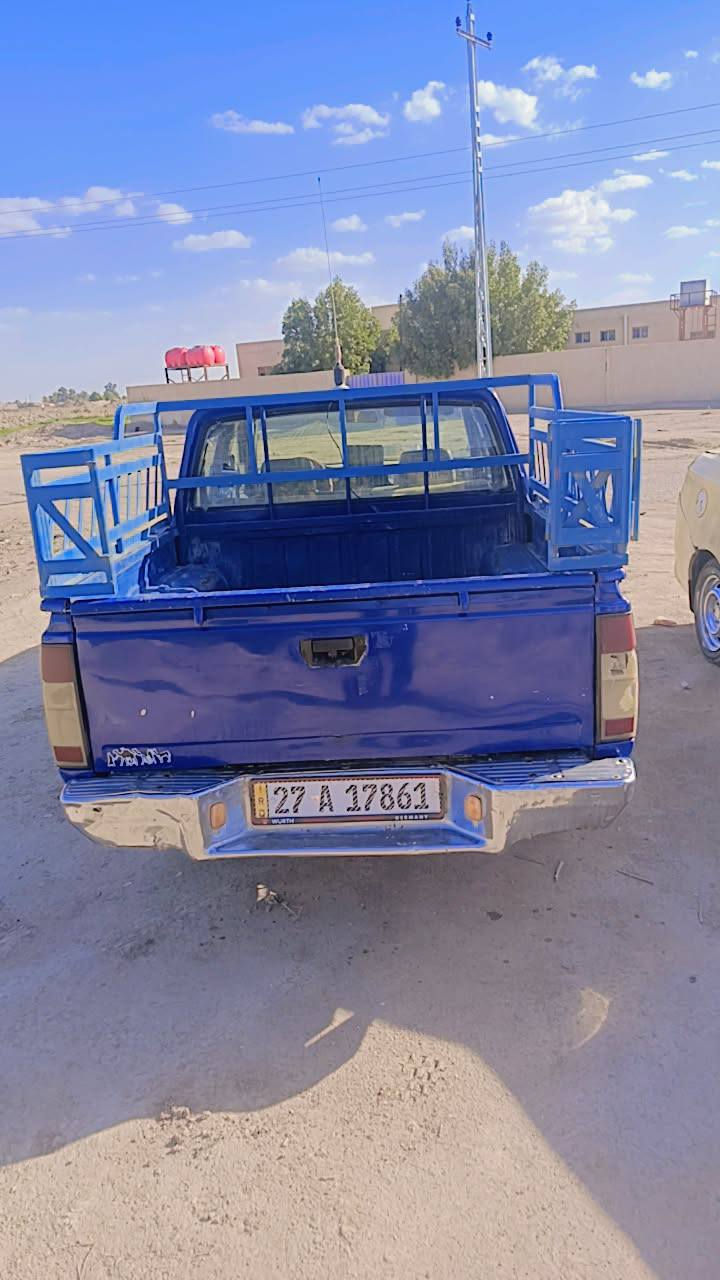 نيسان للبيع مكينه وكير بلاد لل ستفسار ***********
