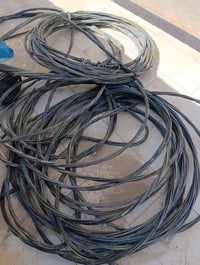 ضفيرة • ٤ خطوط • ٣٥