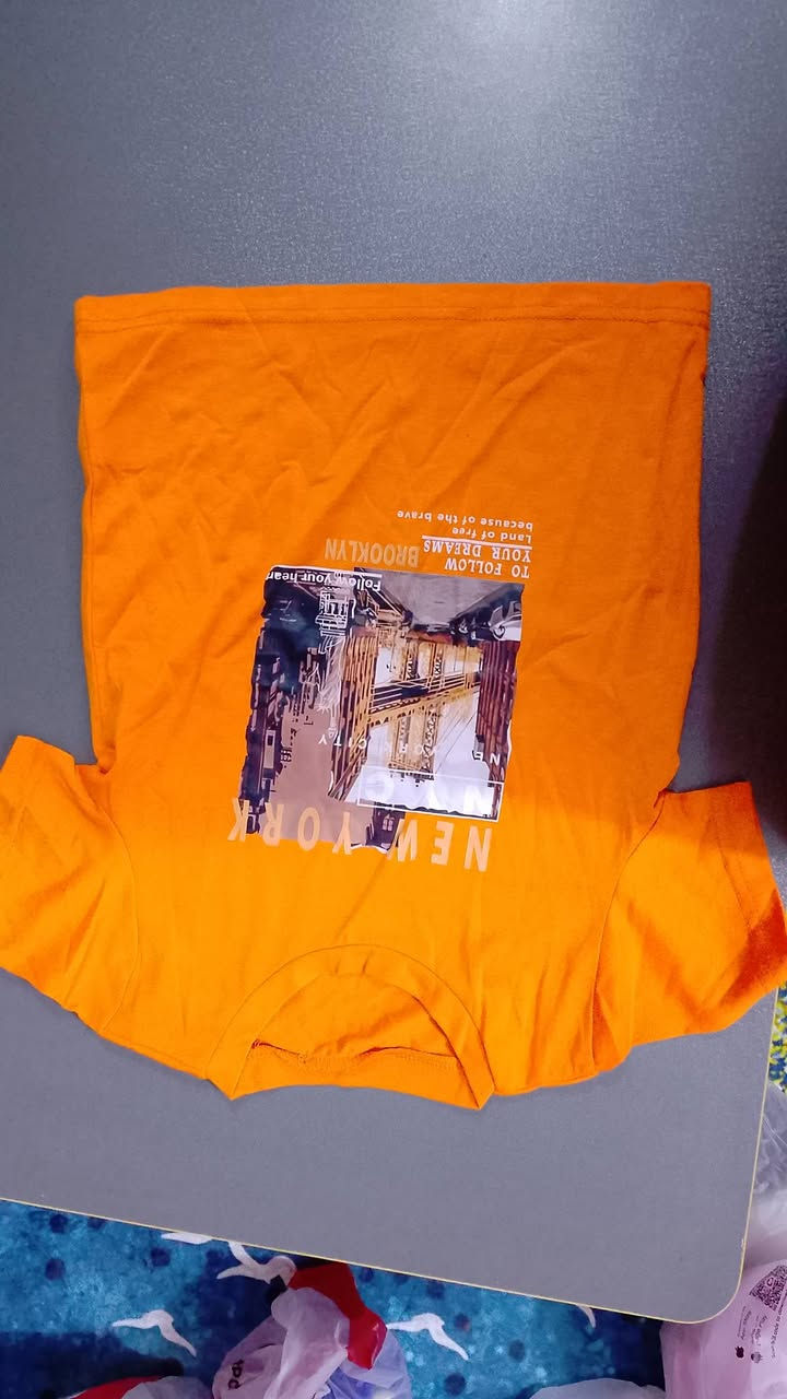 ملابس أطفال تخفيضات يتوفر توصيل


**إذا كنت صاحب هذا الإعلان وتريد حذفه لأي سبب، رجاءا أرسل رسالة إلى الدعم الفني**