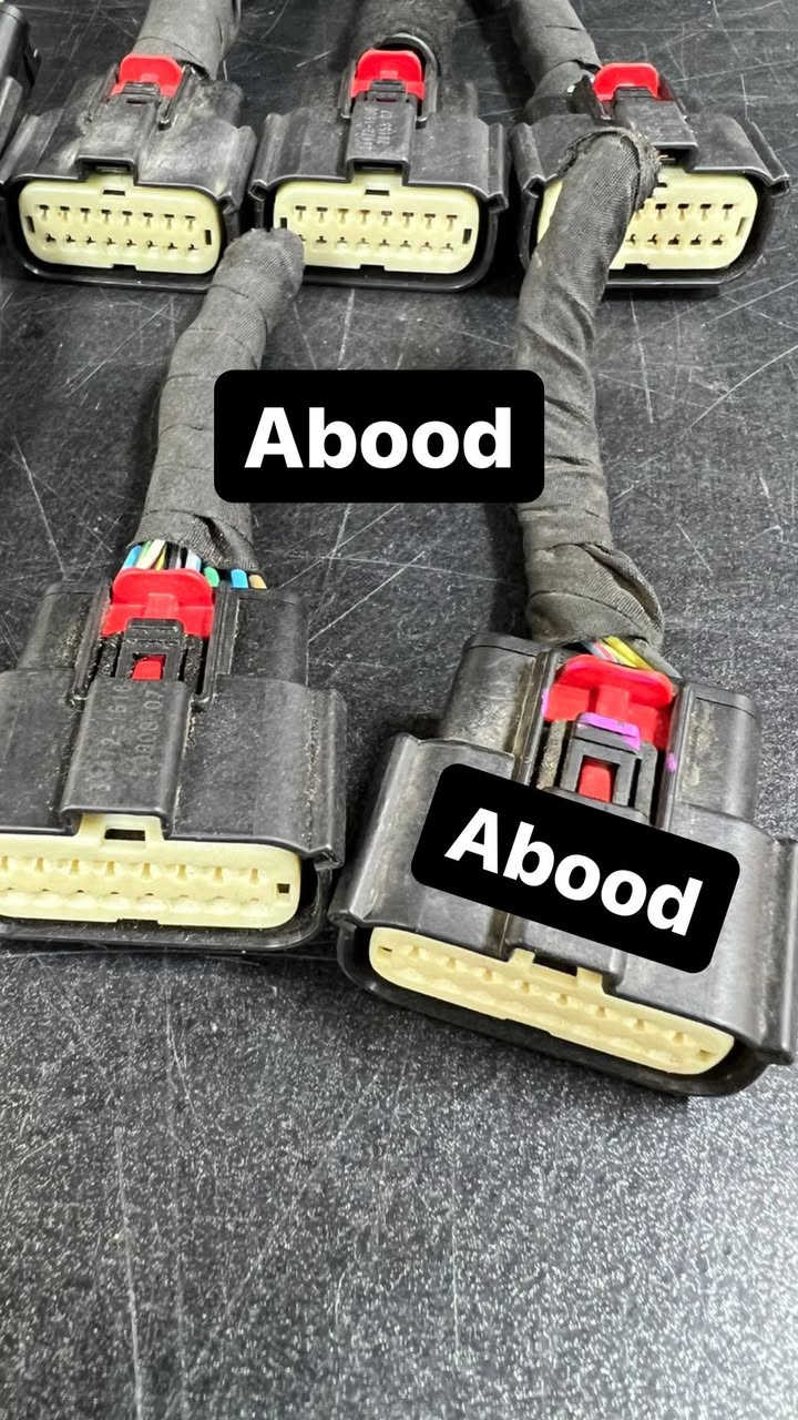 مختصون في الأدوات الأحتياطية الأمريكية
متوفر ادوات جالنجرر تفصيخخ+ تجاري🔥🔥🐺
*********** 

وخدمة توصيل متوفرة على مدار ايام الاسبوع
