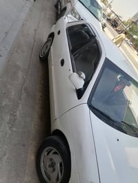 سيفيه • ١٩٩٥ • رقم بغداد