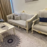 قنفات • ١٠ مقاعد • صنع تركي