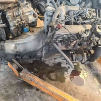 محرك • مرسدس • كاز كير