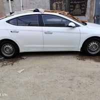 لنتراء موديل  مكين 2000سياره جديد مكين  جديد   تبريد شغل جدي تخم تير  ...