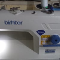 مكينة خياطة • برذر • بابل الأكرمين