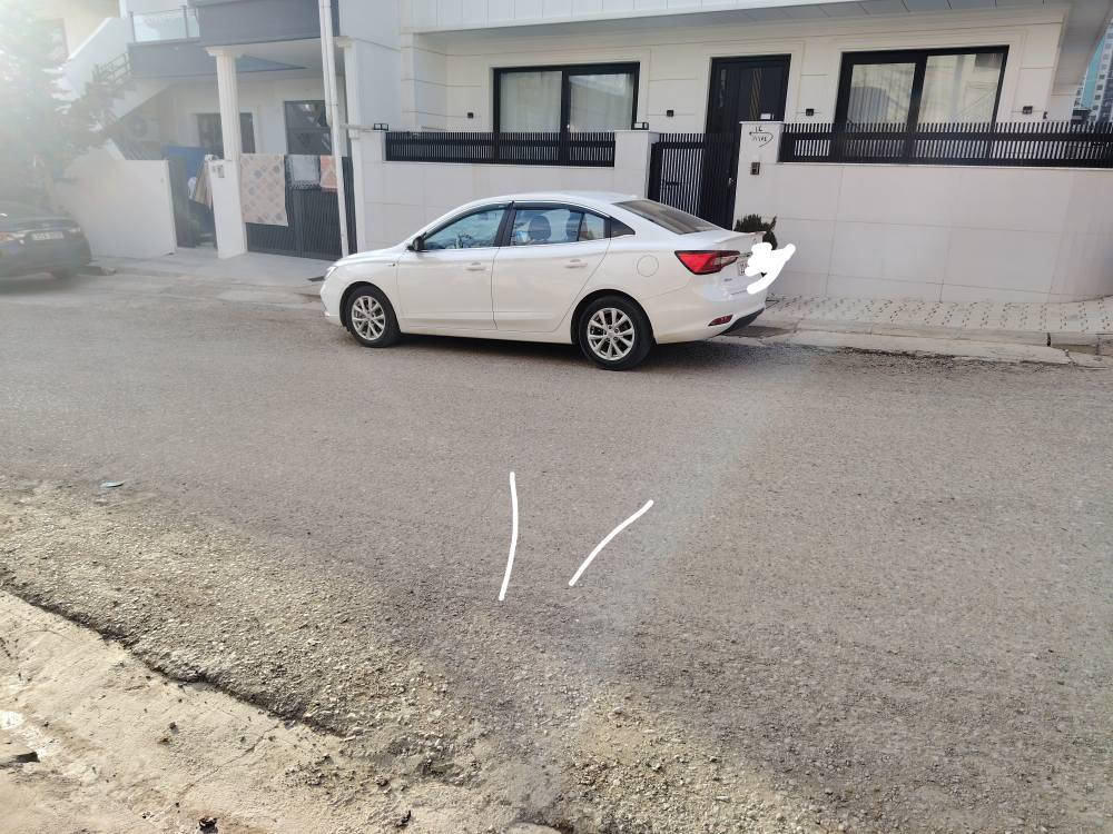 بۆ فرۆشتن ئیم جی MG5 مۆدێل 2023 شاشە و کامێراو ئۆ تۆ لید بێ بۆیاخ زۆر پاکە بەسمە کوشنی تێگیراوە ژمارە تە لە فۆن *********** لە سلێمانیم سعری 104 گە لا كويسينجاك, أربيل
