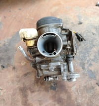 كابريتر • تفصيخ أصلي • ديوانية مركز