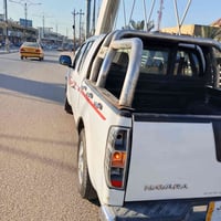 نيفارا • ٢٠١٢ • بصرة