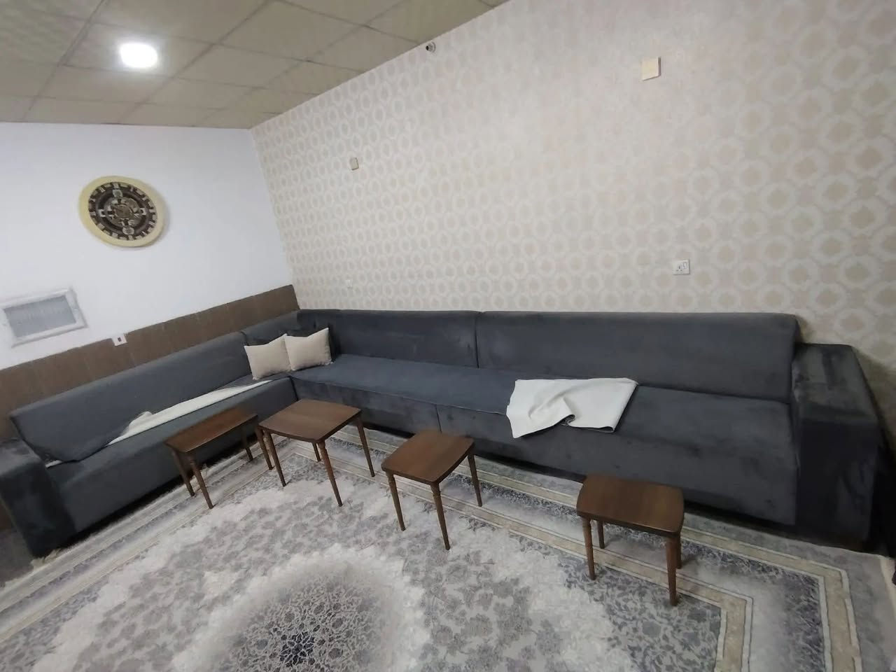 بۆ فرۆشتن لەهەولیر


**إذا كنت صاحب هذا الإعلان وتريد حذفه لأي سبب، رجاءا أرسل رسالة إلى الدعم الفني**