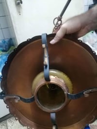 ثريا نحاس • انتيك • اصلي