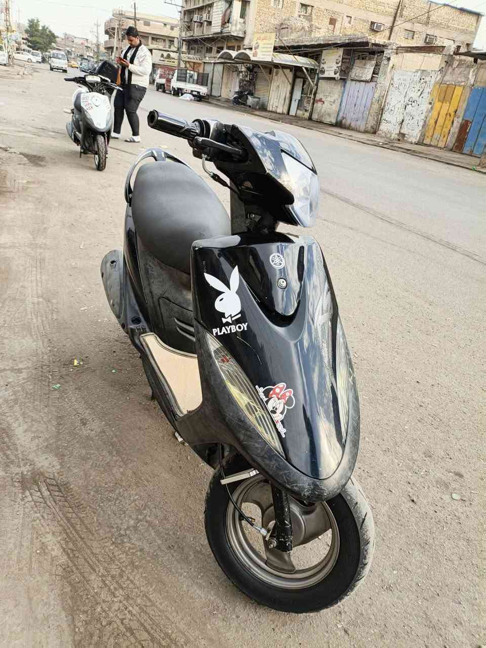 ماكس عدله 120 مكفوله كفاله عامه اي نقص مابيهه كهربائيات كلهه شغاله سلف وهندر دراجه احله بعد من صور مكينه بلاديه السعر 800 وبيهه مجال قليل مكاني بغداد شارع حيفا للستفسار ***********
