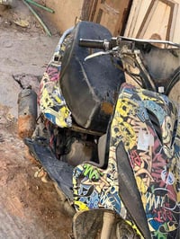 محرك جديد • محتاج كابريته • ١٥٠