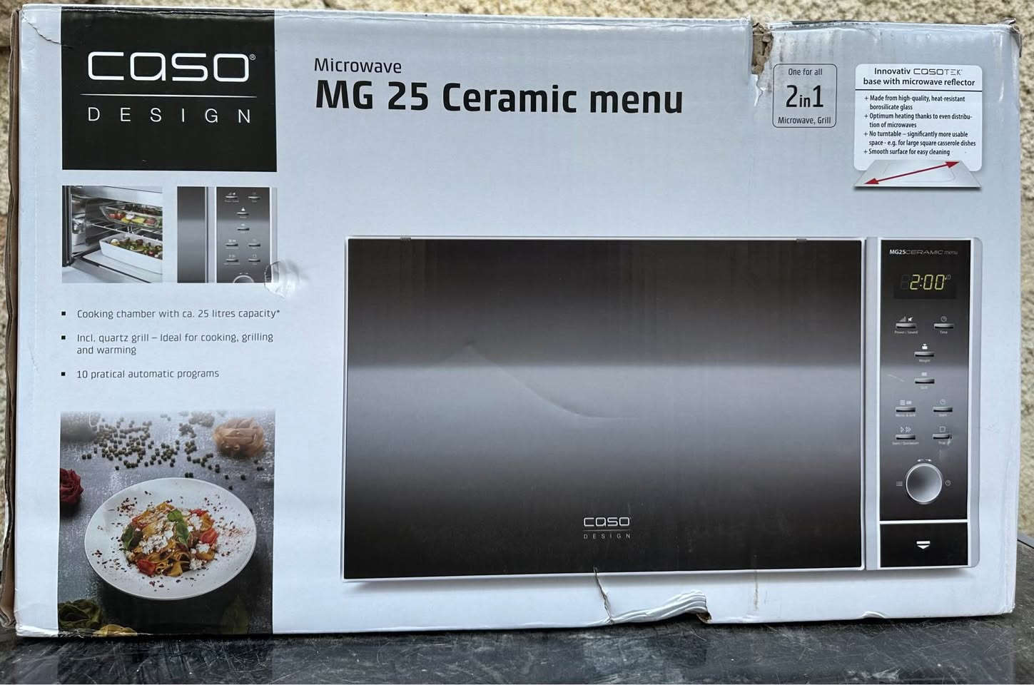 اجهزه باله ماركات اصليه بغداد, العراق


**إذا كنت صاحب هذا الإعلان وتريد حذفه لأي سبب، رجاءا أرسل رسالة إلى الدعم الفني**