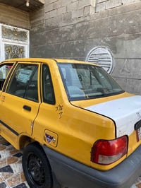 موديل ٢٠١١ • نقد • جسر ديالى القديم