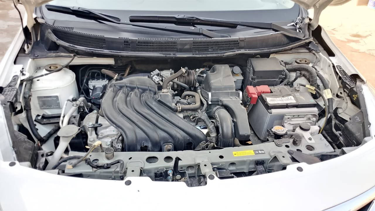 نيسان سني للبيع موديل 2025
رقم اربيل الدولي بأسم شركة وكالة تحويل 100./.
سياره ماخذها زيرو ومرقمها بيدي
موصفات السني المعروفه , شاشه تدعم الكار بلي , 4 جام كهرباء ، ويل 15 ، داخل بيجي ، تحكمات ستيرن ، اشاير بل مري وتحكم بل مري ، يدات نيكل ، سبايدر حساسات خلفيه وكامره خلفيه , تبريد قطعتين
 سياره نضيفه جدا وعله وضع الشركه مكفوله كفاله عامه مكينه وكير وصبغ وضربه وبارد سبير مانزل دواخل جديده جدا مكاني نجف الشراي يتصل *********** وتساب موجود المو شراي يدعينه برزق
