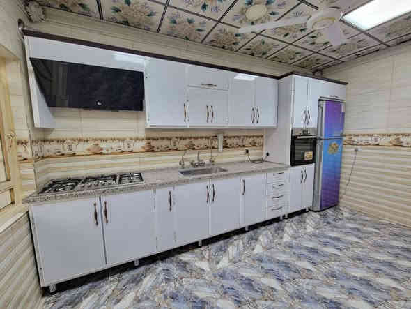 خلي فلوسك  بالمكان الصح. 👍مع المصطفى. للكاونترات الحديثة هو الافضل 💥💥
عروضات محدودة. 🌹سعر المتر الطولي يشمل أرضي وملحق ومرمر 330الف.  يعني سعر المتر 100الف 😎  فرصة ثمينة لكم. 😍😍

              جميع الوان والموديلات  متوفرة داخل البيج تابع البيج ليصلك كل جديد وحصري من اعمالنا 😎

لمسات. حديثه وية مطابخنا.  

مقاسات دقيقة.  وتنفيذ.  احترافي 

ظمآن حقيقي 

زورونا موقعنا نجف الاشرف شارع المطار الجديد قرب جدو مول مجاور سيراميك رووما مقابل شركه هونداي سابقا 👍 

للحجز والاستفسار 

هاتف  خدمة الزبائن.وقسم المبيعات  ☎️***********☎️ واتساب او ماسنجر 

هاتف الإدارة  المهندس  التصميم وديكور   ☎️***********☎️

ملاحظه نستقبل الكاونتر  القديم  ونعمل لكم كاونتر جديد حسب الون والموديل الي تختاروة
