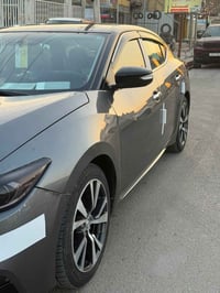 مازدا ٣ • ٢٠١٧ • صبغ ٣ قطع