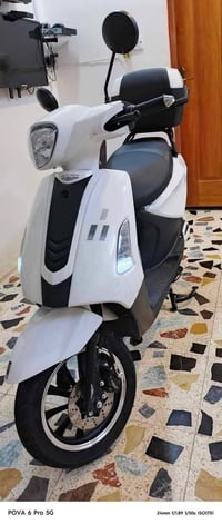 دراجة شحن • ٦ بطاريات • استيراد خاص