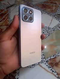 هونر X6 • ١٢٨/٨ • مفتوح