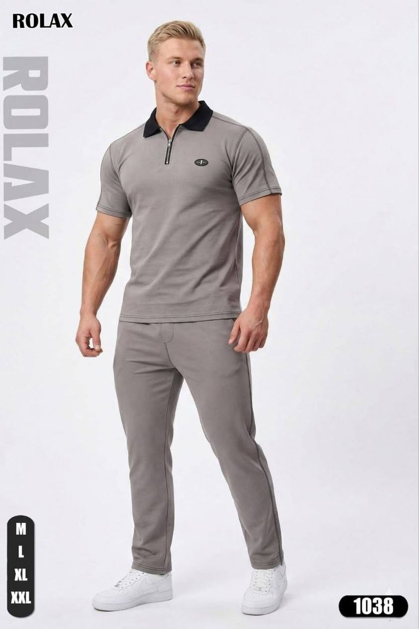 تراك رجالي تركي خامه درجه اولى 
القياس 
M /2xl
الدرزن 12قطعه ب//١٧٥ الف
📌قناة جملة جميع انواع ملابس رجالية وشبابية 

https://t.me/HVZGygY0M


**إذا كنت صاحب هذا الإعلان وتريد حذفه لأي سبب، رجاءا أرسل رسالة إلى الدعم الفني**