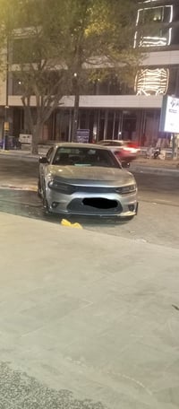 SRT 3600 • ٢٠١٥ • رقم بغداد