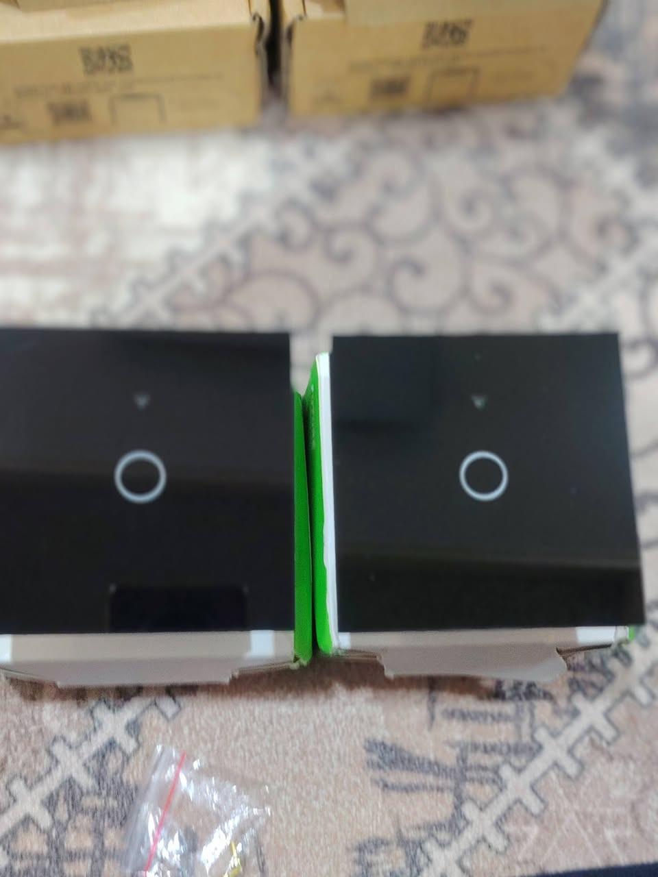 توفر سويجات سمارت سعر القطعة 6000 دينار شلع


**إذا كنت صاحب هذا الإعلان وتريد حذفه لأي سبب، رجاءا أرسل رسالة إلى الدعم الفني**