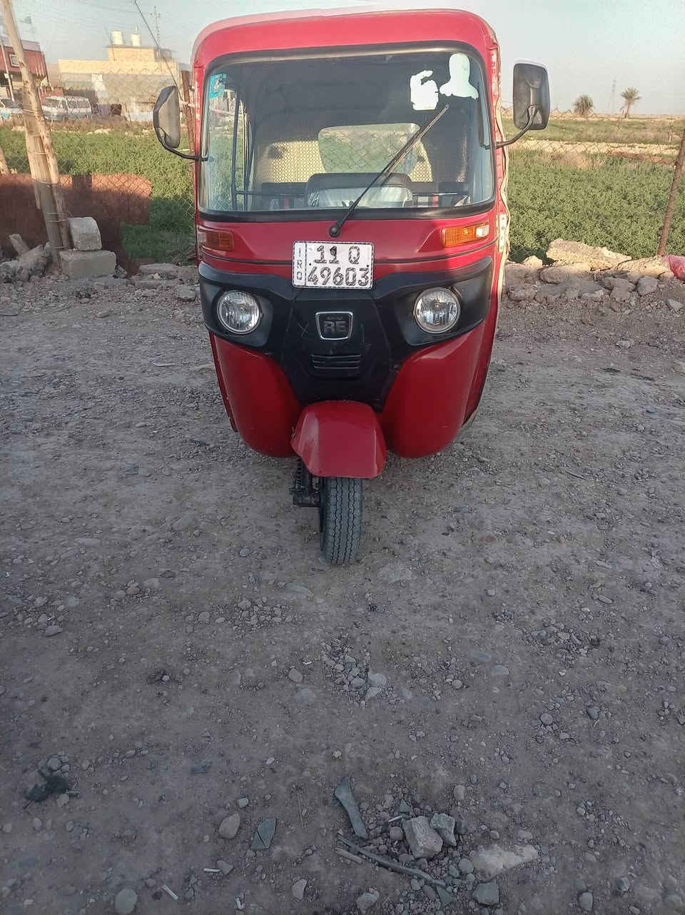 السلام عليكم تيك توك موديل 21 السعر 7:15 مكينه كفاله زنجيل ما مبدل القشره ضربه بارد  القشره ضربه بارد يم البقلايت***********
