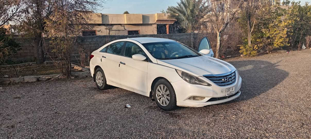 سوناتا موديل 11مضلع وارد امريكي  رقم نينوى دولي تحويل ثاني يوم  محرك GDi ارقم الستفسار  ***********
