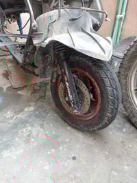 ماكس • دباب • كفرات