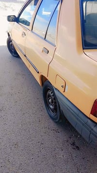 ٢٠١٨ • مكينة بخير • تواير جديدة