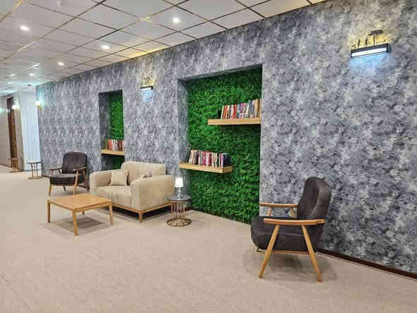 ❌عرض خاص قم ومشهد 
مع 3 وجبات الطعام مشهد وجبات افطار في قم ❌ 
الانطلاق 25/12/2025
مباشر من الخالص الى قم صلوا على محمد وال محمد 
بري  قم ومشهد ونيشابور (((((180 الف دينار فقط🇮🇶))) 
 الى ايران 10ايام ب180 الف دينار فقط 🇮🇶
مع ثلاث وجبات الطعام في مشهد وباصات vip 
شعارنا افضل الخدمات واقل الاسعار 
 الحجز من الان 🧿🧿
♦️سافر معنا اختصاصنا ايران 
♦️ باصات vip رجال الأعمال 25 راكب 
♦️فنادق قريبة من الحرم
♦️وجولات سياحية ودينيه برنامج قم ومشهد ونيشابور 
♦️مزارات قم ومشهد 
♦️ فنادق مميزه 
♦️كادر اداري متخصص 
♦️مترجم للأمور العلاجية في مشهد 
♦️ ثلاث وجبات الطعام في مشهد و وجبات افطار في قم
♦️ صور فندقنا من ضمن المنشور 

🛑 شركة المعيد للحج والعمرة 🇮🇶
 الحجز من الان سلم جوازك الان 🇮🇶
➖➖➖➖➖➖➖➖➖➖➖➖➖➖➖
 الاطفال دون ال5 سنوات مجاناً 
المتعهد: مصطفى كاظم خظورة
ديالى-الخالص قرب المدرسه الانسانية مجاور مطعم حمودي 
للحجز والاستفسار 
*********** واتساب فقط  حجي مصطفى 
‏‪***********‬‏ موضفة الشركة اتصال للحجز
