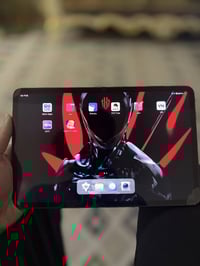 ريد مجك نوفا • ٥١٢ • زيونه