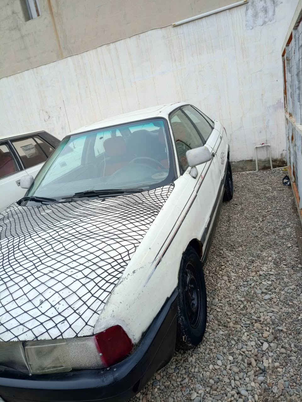 أؤدي للبيع موديل 88شرط تحويل سنويه عاج
دفتر بانزين  السعر 18$للاستفسار ***********
