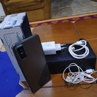 انفنكس GT30 برو • ٢٥٦ • بطارية ٥٥٠٠