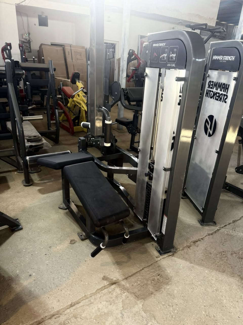 متوفر العنوان ناصريه


**إذا كنت صاحب هذا الإعلان وتريد حذفه لأي سبب، رجاءا أرسل رسالة إلى الدعم الفني**