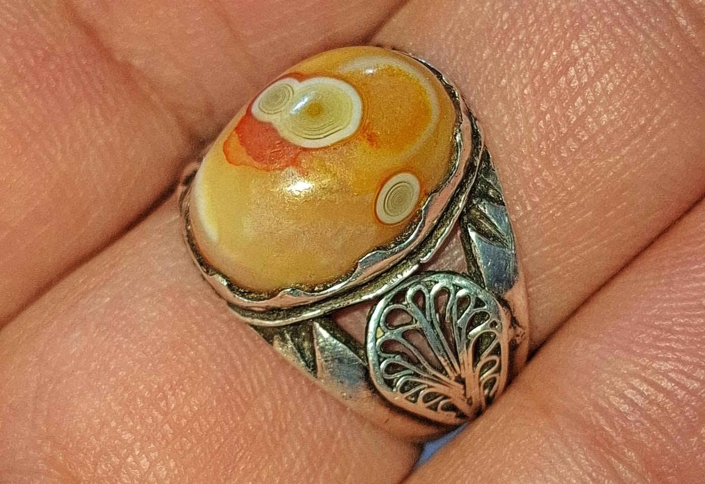 سليماني خنصر قديم ***********
