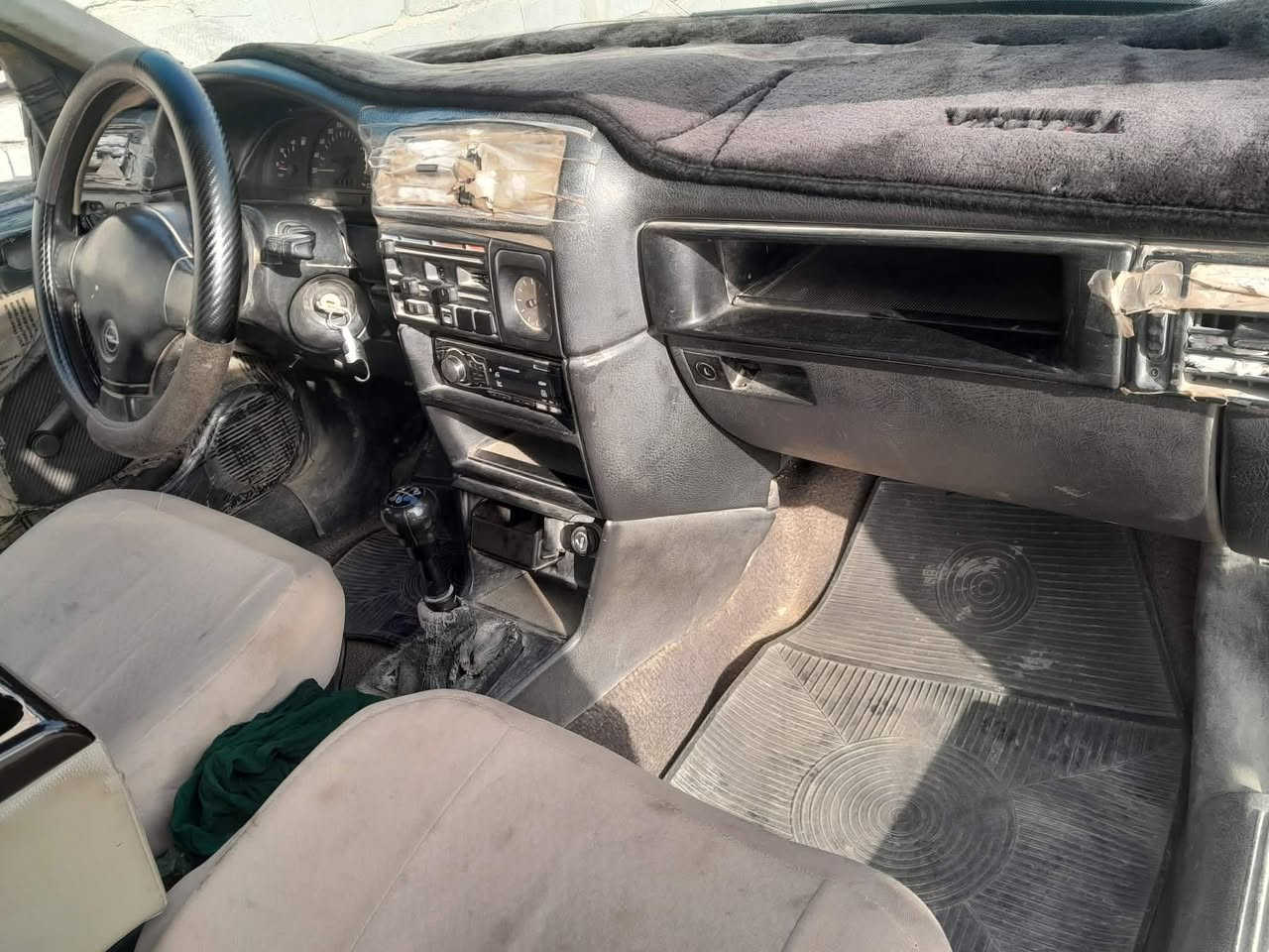 السلام عليكم
اوبل فكتره موديل.٩٢

مصبوغه حزام جماليه بدون ضربه

محرك وكير فول 

 السعر ٤٤ بيها مجال 

المكان الكرمه 

رقم صاحب السيارة *********** اتصل وتدلل
