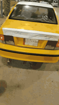 سلام عليكم سياره سمند مديل 11 مكينه كير حداديه حلوات سياره معمره توني ومكحله ومسوي خياساته وصابغهن مداور شوكت ميعجبك راعيه يمي تداور وين ميعجبك عليه هيئه سبعين ألف ينكطعن تأخذ صافي السعر 24 وبيه مجال قليل ***********
