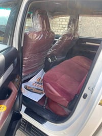 تويوتا هايلوكس موديل 2016 مكفوله كويتي شاصي 19 ناصي 07710105201 السيار...